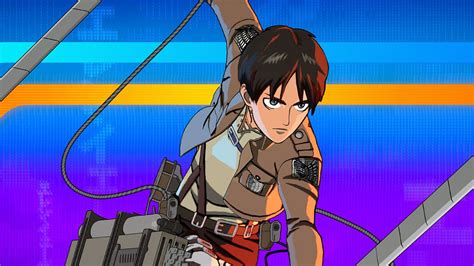 Fortnite Attack on Titan: How to unlock Eren Jaeger。